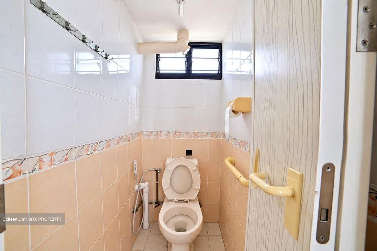 Blk 1 Hougang Avenue 3 (Hougang), HDB 3 Rooms #630165511